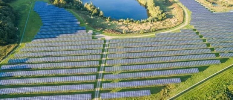 Poljoprivrednici prihvaćaju dvonamjensko korištenje zemljišta sa solarnim panelima