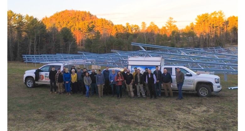 Norwich Solar najavljuje proširenje usluga inženjeringa, nabave i izgradnje