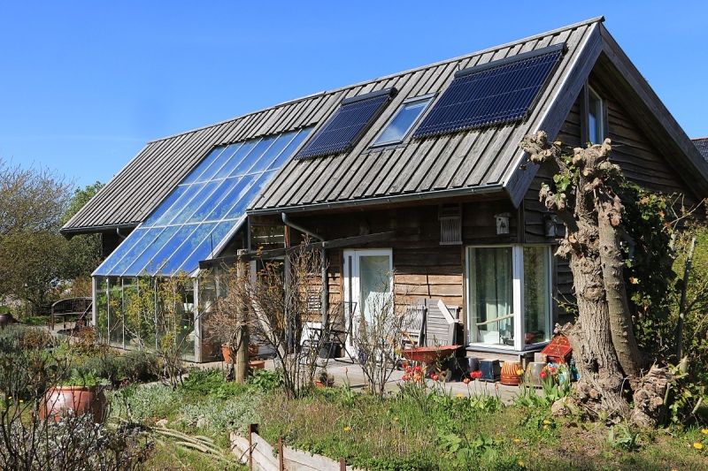 Danska podupire prva energetska susjedstva
