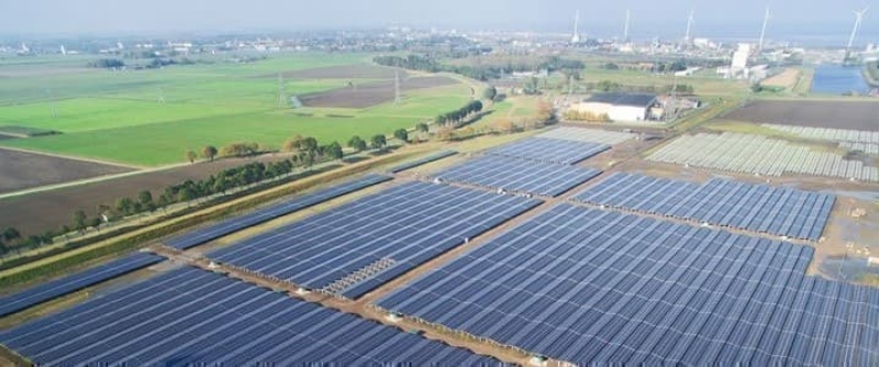 Njemačka prednjači u solarnoj energiji diljem Europe