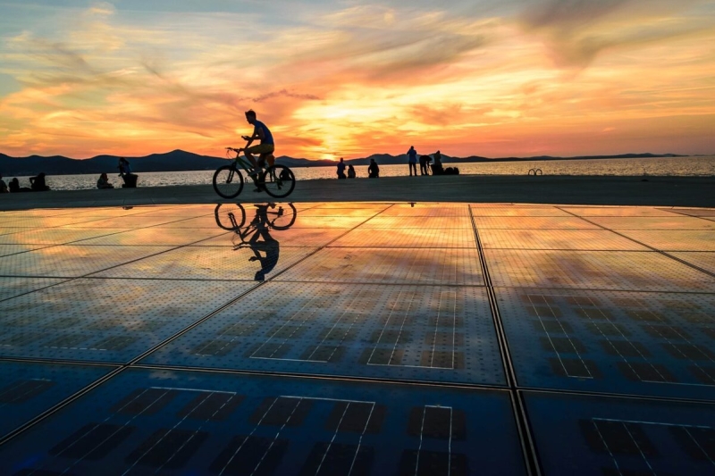 Hrvatska je 2023. pustila 238,7 MW solarne energije