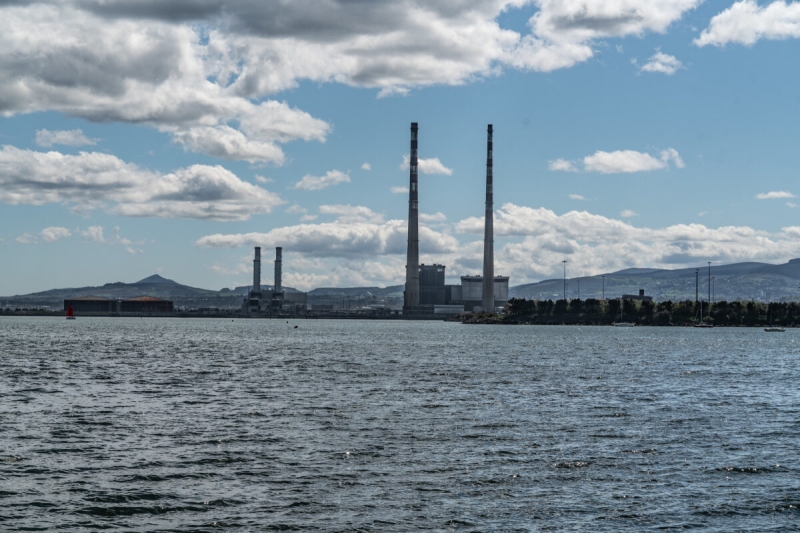 Irski ESB otvara tvornicu baterija od 75 MW/150 MWh
