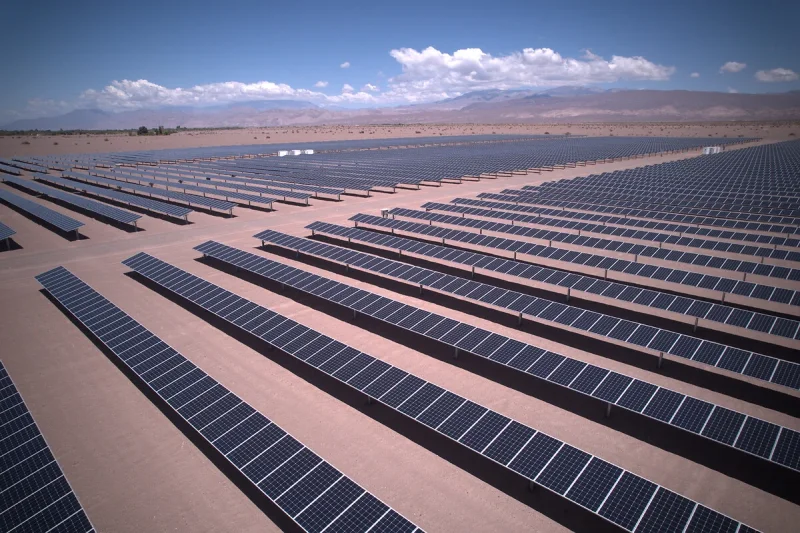 Stellantis kupuje 100 milijuna američkih dolara udjela u argentinskoj tvrtki 360Energy Solar
