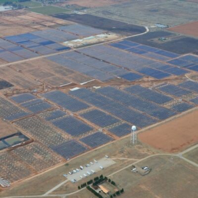 Nova Clean Energy od BNB-a dobiva teksaški portfelj obnovljivih izvora energije od 1 GW