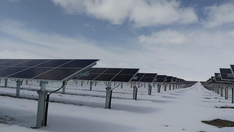 DNV: Kina će do 2050. više od peterostruko povećati obnovljive izvore energije, sa solarnom sposobnošću da dosegne 5,5 TW