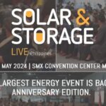 Solar & Storage Live Filipini vodeći u održivosti i inovacijama u energetskom sektoru Filipina